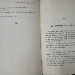 QUYỂN TRUYỆN CỦA BẠN TÔI - ANATOLE FRANCE 681537