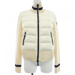 Áo khoác lông vũ MONCLER