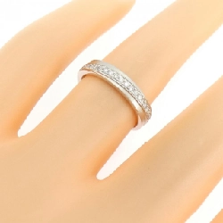 Nhẫn kim cương Vandome 0.16CT - Hàng hiệu Authentic 837497