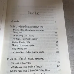 Đi dọc dòng sông Phật giáo  780672