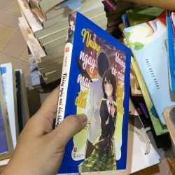 Những Ngày Mai Đến Không Có Cậu Kề Bên 1022995