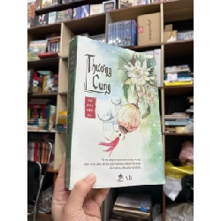 Thượng cung - Vân Ngoại Thiên Đô