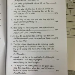 NHÂN HỌC & CUỘC SỐNG - NGÔ VĂN LỆ (CHỦ BIÊN) 722955