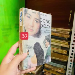 DÒNG XOÁY - tập 2 - Trần Thị
Nhật Tân#HATRA