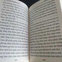 Nghi Thức Kinh Tụng Hàng Ngày - Thích Phước Tiến mới 90% 697558