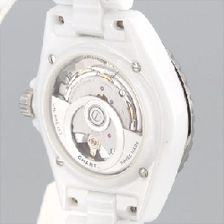 Chanel J12 Phantom Caliber 12.1 38mm Ceramic H6186 Ceramic Automatic - Hàng hiệu Chính hãng 888978