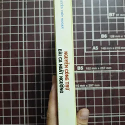 Nguyễn Công Trứ bài ca ngất ngưởng - Nguyễn Viết Ngoạn 731163