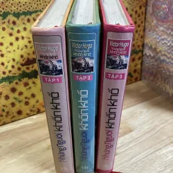 Những Người Khốn Khổ - Victor Hugo 972659