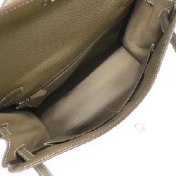 【Sản phẩm chưa sử dụng】Túi Hermes Kelly 32cm 028747CK 616226