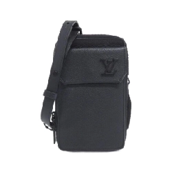 Túi đeo vai Louis Vuitton LV Aerogram Phone Pouch M57089 - Hàng hiệu Chính hãng