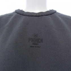 Áo khoác FENDI 635926