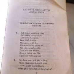 Câu đố Việt Nam - Ninh Viết Giao 991648