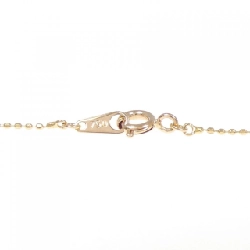 K18PG/K18YG Dây chuyền kim cương 0.30CT - Hàng hiệu Chính hãng 861374