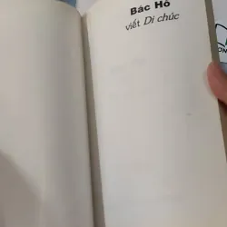 Bác Hồ Viết Di Chúc - Vũ Kỳ 928546