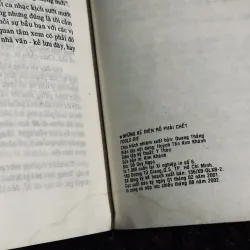 Những kẻ điên rồ phải chết ( 2 tập) 776781