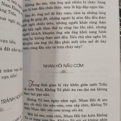 100 CÂU CHUYỆN VỀ MƯU LƯỢC TRONG CHÍNH TRỊ, QUÂN SỰ VÀ ĐỜI SỐNG - QUÁCH THÀNH 990897