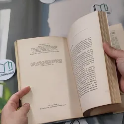 [MIỄN PHÍ BỌC SÁCH] [XƯA] The First A.I.F. (1970) - L. L. Robson 990093