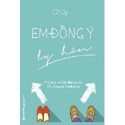 Em Đồng Ý Ly Hôn - Chuý ASB.PO Oreka Blogmeo 230225