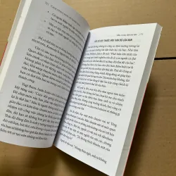 Cách tư duy khác về thành công 789790