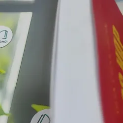 Ngọc Hạp Chánh Tông - Hứa Chân Quân 727381