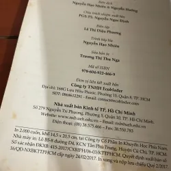 Nguyên lý Peter Laurence J. Peter 1005265