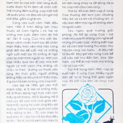 Almanach - Sách lịch năm Mậu Dần 1998 - Kiến thức văn hóa 307360