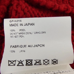 COMME des GARCONS GP-N016 Áo len - Hàng hiệu Chính hãng 815285