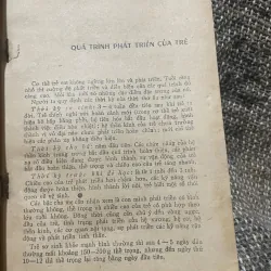Thể dục và sức khỏe  cho trẻ từ sơ sinh đến 3 tuổi- dịch từ tiếng Nga  1007033
