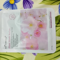 Mặt Nạ Cấp Ẩm Skincare Dưỡng Da Mặt 500312