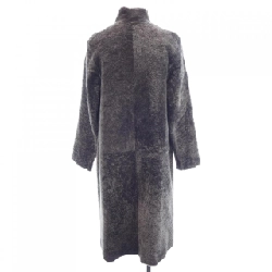 KARL DONOGHUE Áo khoác lông cừu - Hàng hiệu Authentic 812652