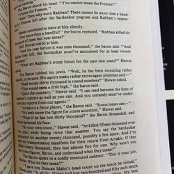 DUNE - FRANK HERBERT 501717
