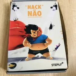 HACK NÃO ( 2 cuốn) 998139