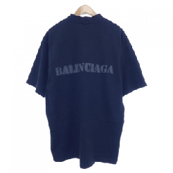 Áo thun BALENCIAGA - Hàng hiệu Chính hãng 906171