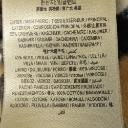 Burberry BURBERRY 8765/66 Áo khoác trench - Hàng hiệu Chính hãng 808363