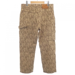 Quần jeans VANDYTHEPINK - Hàng hiệu Authentic 890220