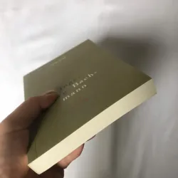 Ba Lối Tới Hồ - Ingeborg Bachmann 694066