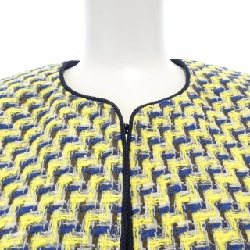 【Mã giảm giá】JUN ASHIDA Áo khoác 643927