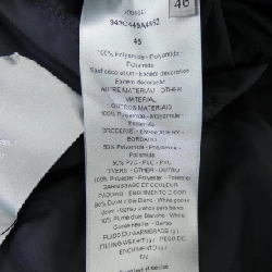 Dior DIOR DIOR ESSENTIALS Áo khoác phao OBLIQUE 943C449A4462 - Hàng hiệu Chính hãng 891566