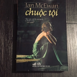 Chuộc tội - Ian McEwan