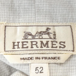 Áo sơ mi HERMES - Hàng hiệu Authentic 901395