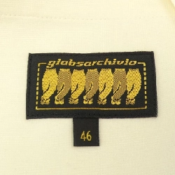 JABUS GIAB'S Jacket - Hàng hiệu Chính hãng 897429