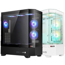 VỎ CASE MAGIC VILA ULTRA (ATX) hỗ trợ 7 FAN LED chỉ 2.090.000 75110