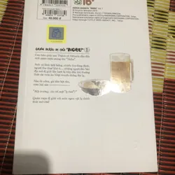 Quán rượu dị giới Nobu - Tập 1 có card 693393