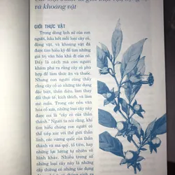 Thảo dược & tình yêu  714029