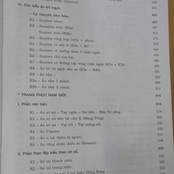 KỸ THUẬT CẮT MAY TOÀN TẬP  502561