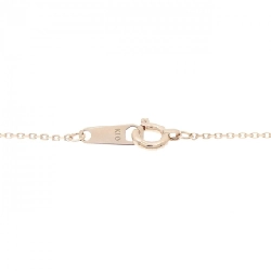 K10PG Topaz Necklace - Hàng hiệu Chính hãng 859001