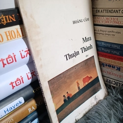 Mưa Thuận Thành