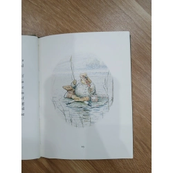 The Tale of Mr. Jeremy Fisher - Beatrix Potter 547704