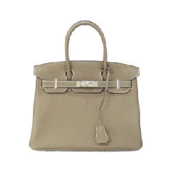 Túi xách Hermès Birkin 30cm 030520CK - Hàng hiệu Chính hãng