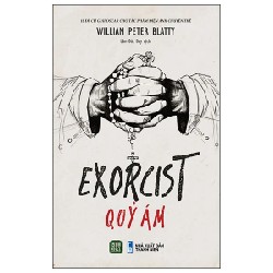 The Exorcist - Quỷ Ám - William Peter Blatty 188081